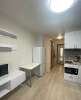 Сдам студию в Москве, м. Кузьминки, Окская ул. 28к3, 16.3 м²