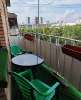 Сдам 3-комнатную квартиру в Москве, м. Дмитровская, ул. Костякова 2/6, 67 м²