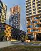 Сдам 1-комнатную квартиру в Москве, м. Локомотив, Амурская ул. 1Ак2, 41 м²