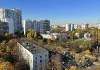 Сдам 2-комнатную квартиру в Москве, м. Юго-Западная, ул. 26 Бакинских Комиссаров 10к6, 38.6 м²