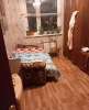 Сдам комнату в 3-к квартире в Москве, м. Строгино, Строгинский б-р, 11 м²