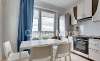 Сдам 2-комнатную квартиру в Москве, м. Говорово, Боровское ш. 2к5, 68 м²