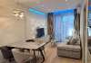 Сдам 3-комнатную квартиру в Москве, м. Алексеевская, пр-т Мира 95, 57 м²
