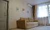 Сдам 1-комнатную квартиру в Москве, м. Марьино, Луговой пр. 6, 39 м²