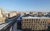 Сдам 2-комнатную квартиру в Москве, м. Парк культуры, ул. Россолимо 6/25, 52 м²