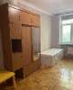 Сдам комнату в 4-к квартире в Москве, м. Тушинская, ул. Свободы 13/2, 16 м²