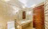 Сдам 3-комнатную квартиру в Москве, м. Фрунзенская, Комсомольский пр-т 32к2, 144 м²