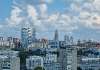 Сдам студию в Москве, м. Беговая, ул. Маргелова 3к5, 23 м²