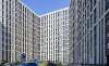 Сдам 1-комнатную квартиру в Москве, м. Октябрьское поле, ул. Берзарина 30А, 40 м²