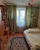 Сдам 1-комнатную квартиру, ул. Буракова 1к2, 17.3 м²