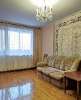 Сдам 2-комнатную квартиру в Москве, м. Кузьминки, Волгоградский пр-т 128к5, 57 м²