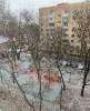 Сдам комнату в 2-к квартире в Москве, м. Варшавская, Чонгарский б-р 1к3, 15 м²