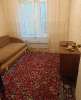 Сдам комнату в 3-к квартире в Москве, м. Зябликово, Ясеневая ул. 41к2, 13 м²