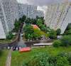 Сдам 1-комнатную квартиру в Москве, м. Зябликово, Гурьевский пр. 19к2, 41 м²