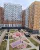 Сдам 1-комнатную квартиру в Москве, м. Улица Старокачаловская, Ленинский г.о. пос. Битца жилой комплекс Южная Битца Южный б-р 4, 36 м²