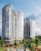 Сдам 1-комнатную квартиру, ул. Лобачевского 120к1, 44 м²