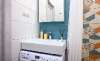Сдам студию в Москве, м. Спартак, . 71/22к1, 18 м²