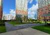 Сдам 3-комнатную квартиру, Большая Очаковская ул. 2, 80.3 м²