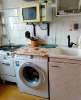 Сдам 2-комнатную квартиру в Москве, м. Речной вокзал, . 82, 28 м²