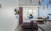 Сдам студию в Москве, м. Сокол, Балтийская ул. 15, 27 м²