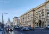 Сдам 1-комнатную квартиру в Москве, м. Красные ворота, Садовая-Черногрязская ул. 11/2, 31 м²