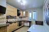 Сдам 1-комнатную квартиру в Москве, м. Коломенская, ул. Новинки 1, 52 м²