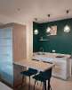 Сдам студию в Москве, м. Стрешнево, . 24к1, 28 м²