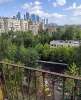Сдам койко-место в 3-к квартире в Москве, м. Парк Победы, пл. Победы 1кД, 20 м²