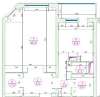 Сдам 1-комнатную квартиру, ул. Новаторов 10, 43 м²