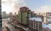 Сдам 3-комнатную квартиру в Москве, м. Новослободская, Долгоруковская ул. 2, 110 м²