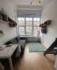 Сдам студию, 2-й Вольный пер. 11, 27 м²