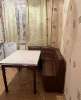 Сдам 1-комнатную квартиру, улица Академика Миллионщикова 33к1, 39.4 м²