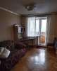 Сдам 2-комнатную квартиру в Москве, м. Царицыно, Бирюлёвская ул. 55к1, 51.4 м²