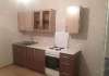 Сдам 1-комнатную квартиру, Люберцы Вертолётная улица 42, 39 м²