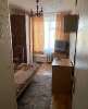 Сдам комнату в 2-к квартире в Москве, м. Люблино, Ставропольская ул. 8, 17 м²