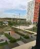 Сдам 1-комнатную квартиру в Москве, м. Бунинская аллея, Новомосковский административный округ поселение Сосенское пос. Коммунарка ул. Александры Монаховой 98к3, 44 м²