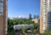 Сдам 3-комнатную квартиру в Москве, м. Парк Победы, 2-й Мосфильмовский пер. 14, 75 м²