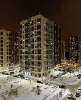 Сдам 1-комнатную квартиру в Москве, м. Лесопарковая, Варшавское ш. 170Ек3, 41 м²