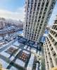 Сдам 1-комнатную квартиру в Москве, м. Дмитровская, Дмитровский пр. 1, 40 м²