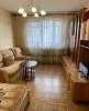 Сдам 1-комнатную квартиру в Москве, м. Беговая, Хорошёвское ш. 48, 40 м²
