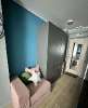 Сдам студию, Рябиновая ул. 45к2, 17.5 м²