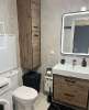 Сдам 1-комнатную квартиру в Москве, м. Тушинская, Лодочная ул. 11, 40 м²