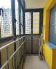 Сдам 1-комнатную квартиру, Долгопрудная аллея 15к1, 39 м²