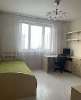 Сдам комнату в 2-к квартире в Москве, м. Крылатское, Осенний б-р 10, 20 м²