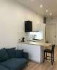 Сдам 2-комнатную квартиру в Москве, м. Тушинская, . 81/2с2, 47 м²