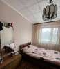 Сдам комнату в 2-к квартире в Москве, м. Южная, Варшавское ш. 122, 15 м²