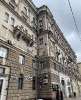 Сдам 2-комнатную квартиру в Москве, м. Деловой центр, Кутузовский пр-т 26к1, 59 м²