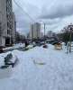 Сдам 2-комнатную квартиру в Москве, м. Митино, ул. Барышиха 23, 57.3 м²