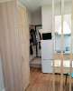 Сдам студию в Москве, м. Локомотив, Амурская ул. 1Ак5, 19 м²