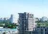 Сдам 2-комнатную квартиру в Москве, м. Технопарк, Автозаводская ул. 23с931к3, 56 м²